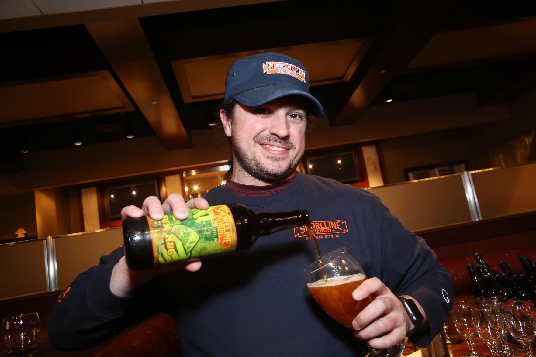 Happy New Beer